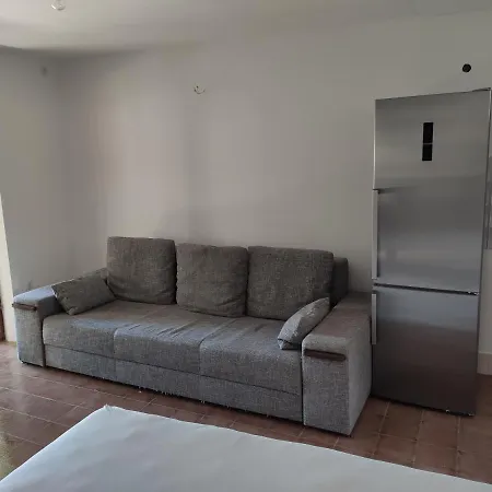 2 Minutes To The Beach With A Private Garden Lägenhet Crikvenica