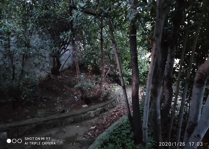 2 Minutes To The Beach With A Private Garden *